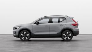 Volvo EX40 bild 2