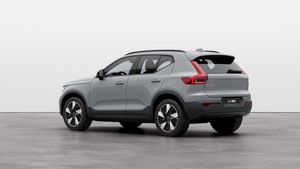 Volvo EX40 bild 3