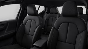 Volvo EX40 bild 6