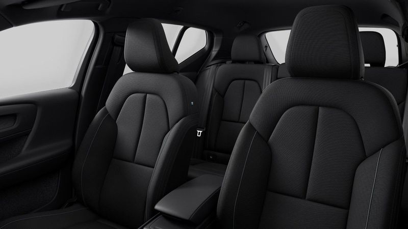 Volvo EX40 bild 6