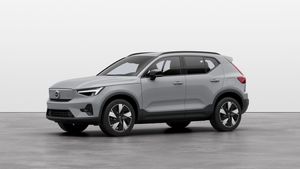 Volvo EX40 bild 1