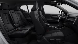 Volvo EX40 bild 7