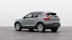 Volvo EX40 bild 2