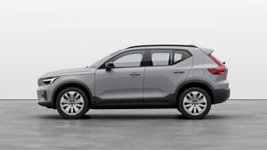 Volvo EX40 bild 3