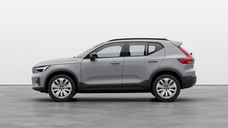 Volvo EX40 bild 3