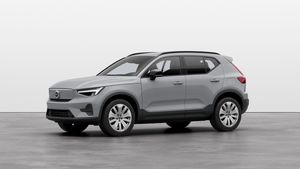 Volvo EX40 bild 1