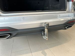Audi A4 bild 12