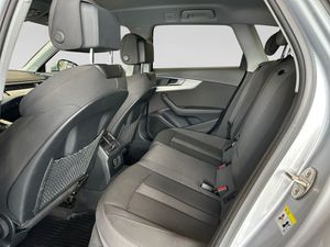 Audi A4 bild 8
