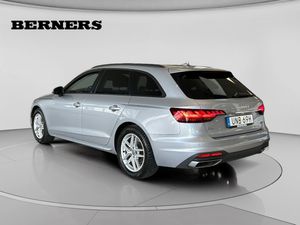 Audi A4 bild 3