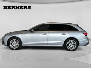Audi A4 bild 2