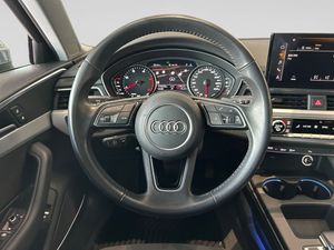 Audi A4 bild 7