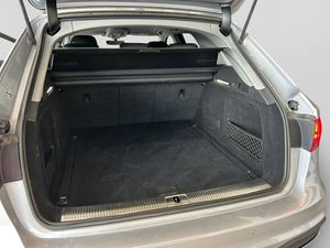 Audi A4 bild 10