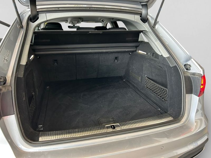 Audi A4 bild 10