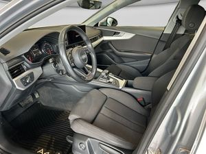 Audi A4 bild 5