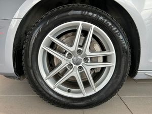 Audi A4 bild 9