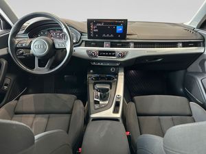 Audi A4 bild 6