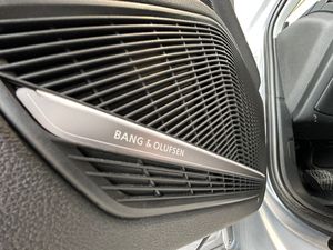 Audi A4 bild 11