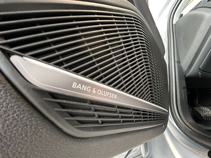 Audi A4 bild 11