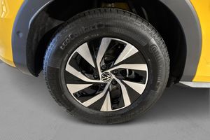 Volkswagen T-Roc bild 8