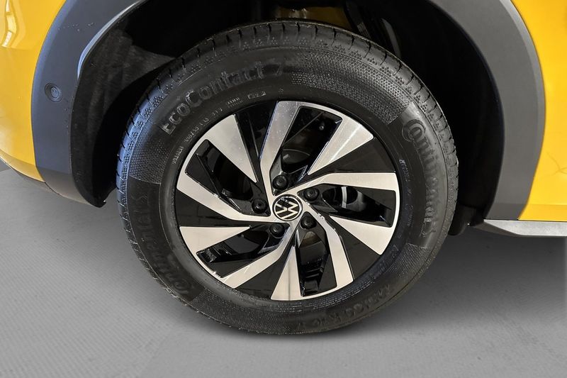 Volkswagen T-Roc bild 8