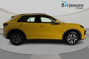 Volkswagen T-Roc bild 2