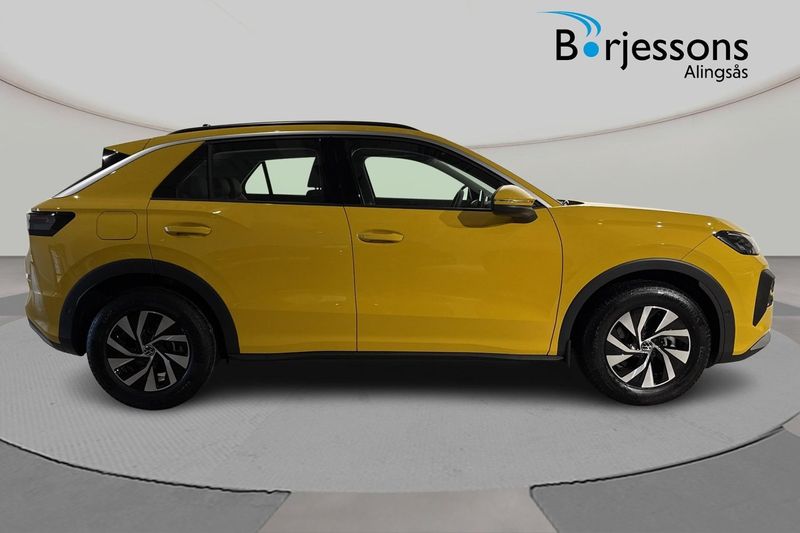 Volkswagen T-Roc bild 2