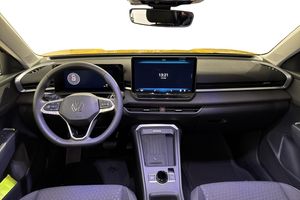 Volkswagen T-Roc bild 5
