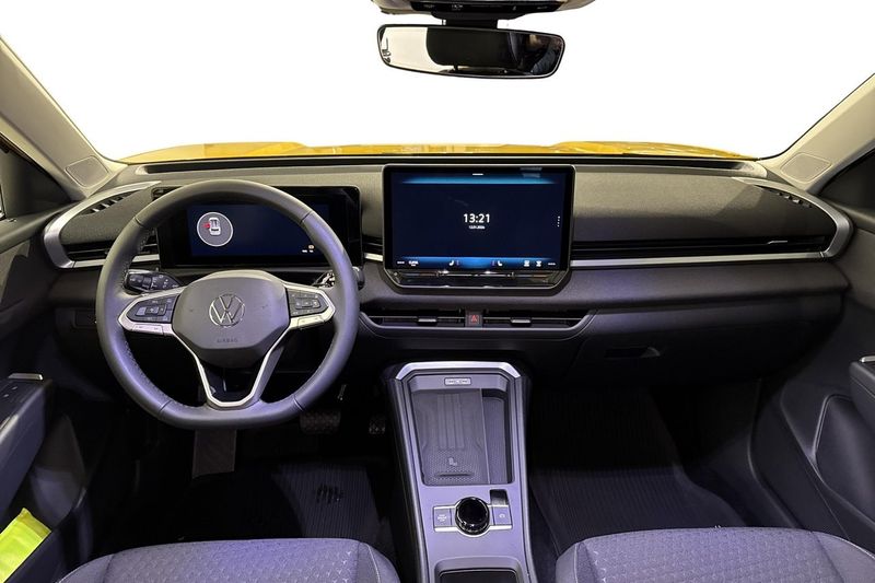 Volkswagen T-Roc bild 5