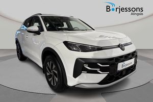 Volkswagen T-Roc bild 1