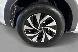Volkswagen T-Roc bild 8