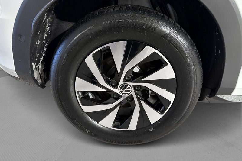 Volkswagen T-Roc bild 8