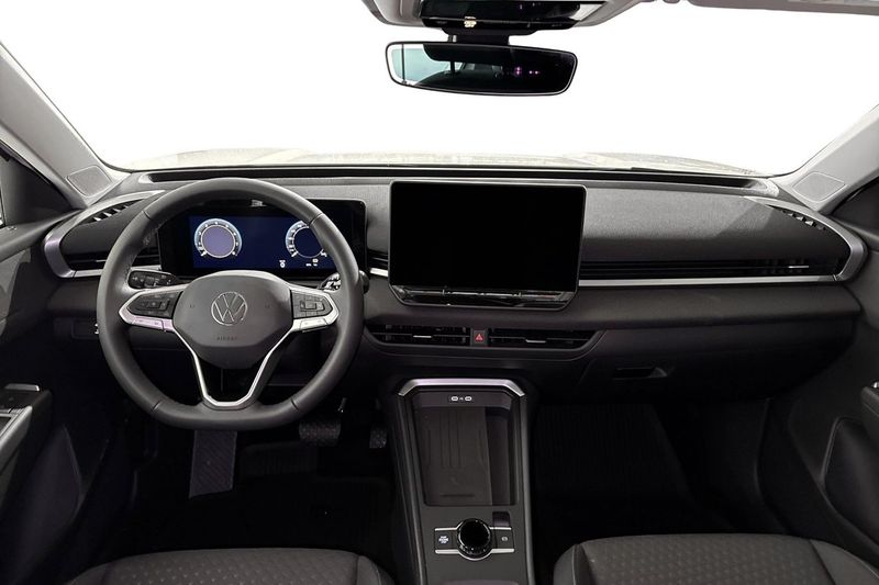 Volkswagen T-Roc bild 5