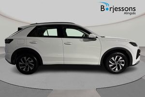 Volkswagen T-Roc bild 2