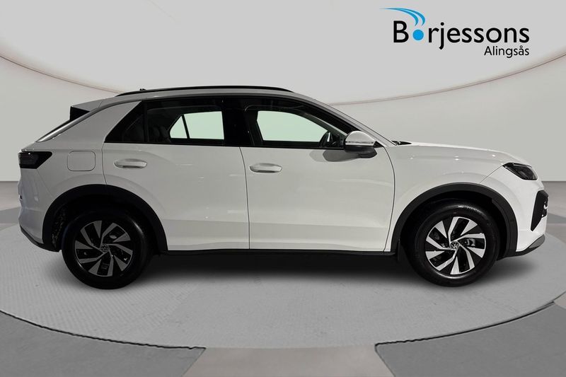Volkswagen T-Roc bild 2