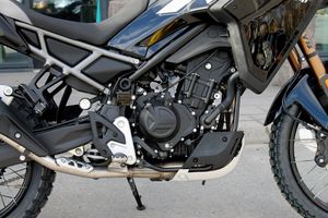 CFMOTO 450 MT bild 14