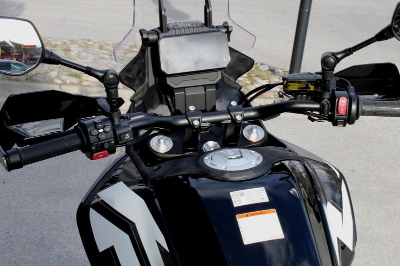 CFMOTO 450 MT bild 7
