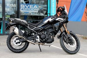 CFMOTO 450 MT bild 4