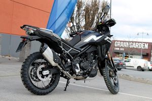 CFMOTO 450 MT bild 17