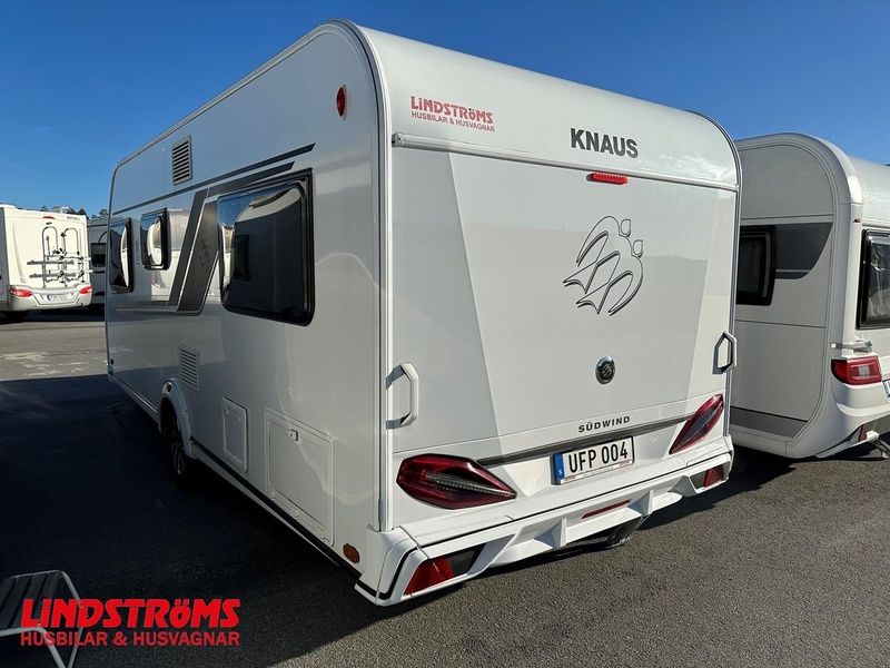 Knaus Südwind bild 15