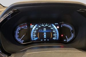 Isuzu D-Max bild 11