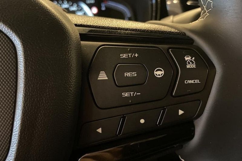 Isuzu D-Max bild 14