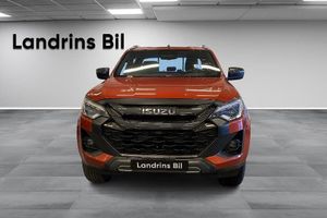 Isuzu D-Max bild 3