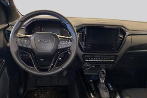 Isuzu D-Max bild 10