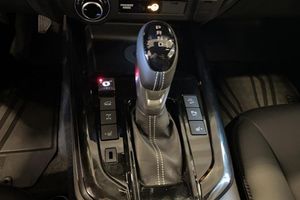 Isuzu D-Max bild 13