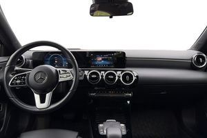 Mercedes A250 bild 8