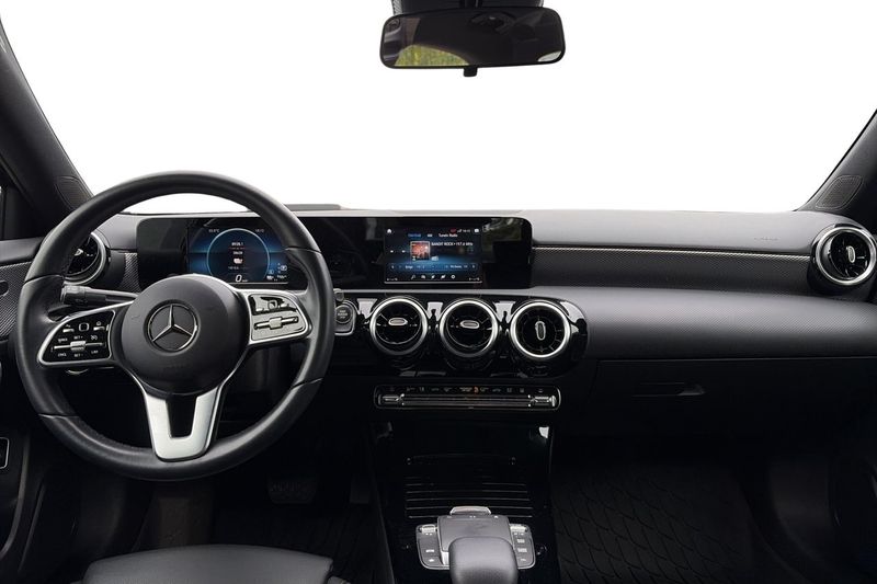 Mercedes A250 bild 8