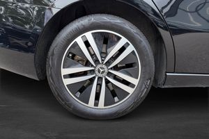 Mercedes A250 bild 5