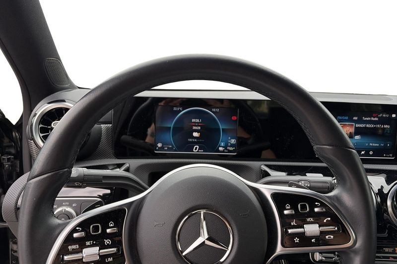 Mercedes A250 bild 7
