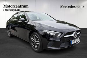 Mercedes A250 bild 2