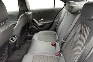 Mercedes A250 bild 10
